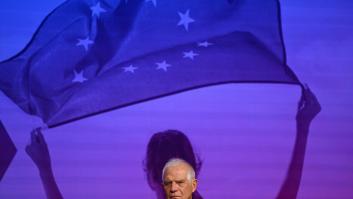 Polémica de Borrell al comparar a Europa con un “jardín” y al resto del mundo con una “jungla”