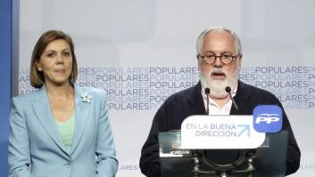 Así ha sido la jornada electoral (FOTOS)