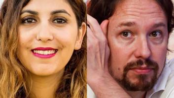 La Policía Científica desvincula a Iglesias de los daños en la tarjeta SIM de Bousselham