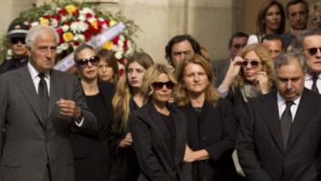 Muerte duquesa de Alba: lágrimas por Cayetana (FOTOS)