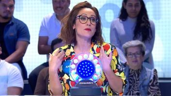 Ana Morgade aprovecha la oportunidad en 'Pasapalabra' para mandar un potente mensaje feminista