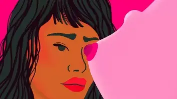 Otros síntomas de cáncer de mama que no tienen que ver con bultos en el pecho