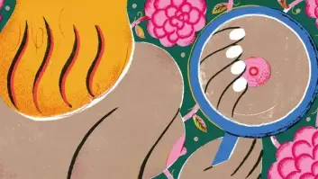 Cómo es y cómo se detecta realmente un bulto en el pecho