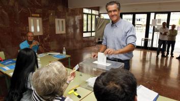 25-M: El día en el que se quebró la España bipartidista