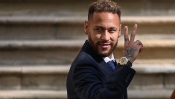 Las sorprendentes frases del juez del 'Caso Neymar': "Yo ya estaba en la cama cuando marcaba un gol"