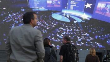 Elecciones europeas: La participación sube en el conjunto de la UE por primera vez desde 1979