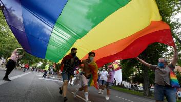 "Justicia para Samuel": varias personas son interrogadas por el asesinato del joven en A Coruña