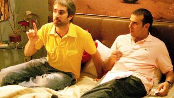 Desvelan 21 años después un fallo clamoroso en 'Aquí No Hay Quien Viva'