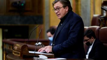 Los criterios para acoger la Agencia Espacial Española escaman a Teruel: “Falta pedir que tenga playa”