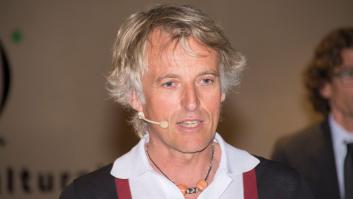 Jesús Calleja aclara de manera rotunda si está siendo investigado