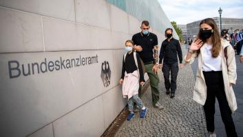 Greta Thunberg vuelve a clase tras su año sabático de lucha contra el cambio climático