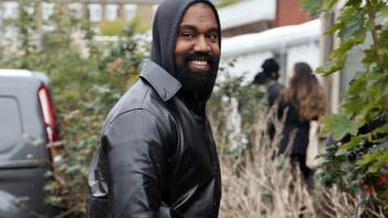 Kanye West, desatado: ¿Delirio, promoción o propaganda neonazi?