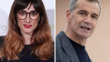 "Eres más malo que la droga": Ana Morgade, durísima contra Toni Cantó