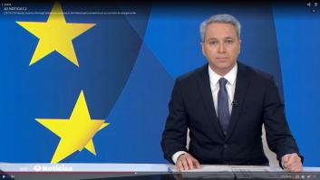 Vicente Vallés desmonta a Feijóo en un minuto: no ha necesitado ni un segundo más