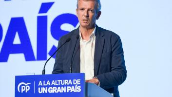 El presidente de Galicia y sus consejeros se suben el sueldo un 4% para el próximo año