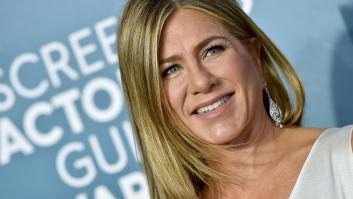 Jennifer Aniston tiene una doble en TikTok y es imposible distinguirlas