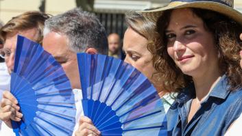 Ayuso rompe la estrategia del PP en la negociación del Poder Judicial con este ataque a Sánchez