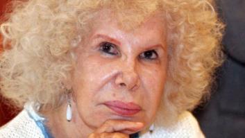 Muerte duquesa de Alba: Cayetana Fitz-James Stuart muere a los 88 años de edad (FOTOS)