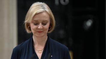 La sucesión de la sucesión: ¿quién podría reemplazar a Liz Truss en Downing Street?