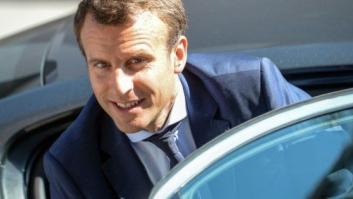 Hollande pierde a su ministro más carismático: Emmanuel Macron presenta su disimión