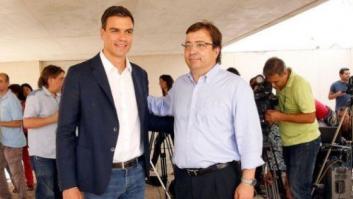 Vara pide una reunión del Comité Federal para evitar terceras elecciones