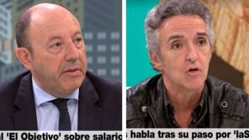 Ramoncín manda este potente mensaje tras las debatidas palabras de Gonzalo Bernardos