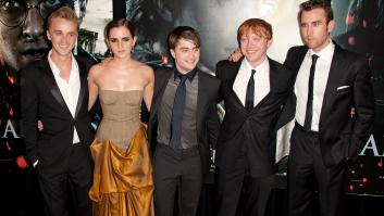 Emma Watson, sobre Tom Felton: "Somos almas gemelas"
