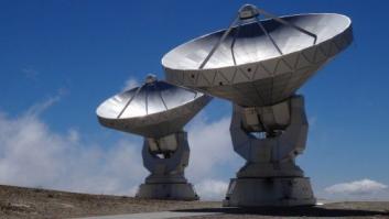 Una extraña señal procedente del espacio desconcierta a los científicos