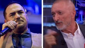 Ismael Serrano se pronuncia con rotundidad sobre las polémicas palabras de Pérez-Reverte