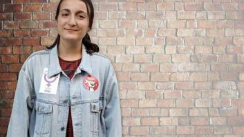 Coral Latorre: "Que salga Iglesias a defender la huelga, es el momento de demostrar de qué lado se está"