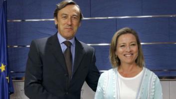 Los 14 compromisos de PP y CC sobre la "agenda canaria"