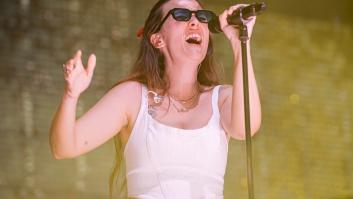 El consejo de Rigoberta Bandini a los participantes de este 'Benidorm Fest'