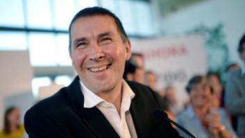Publicadas las candidaturas de las elecciones vascas, sin Arnaldo Otegi