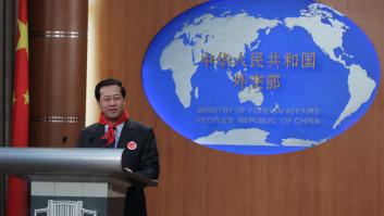 "Estamos cada vez más cerca del centro del escenario mundial", asegura China