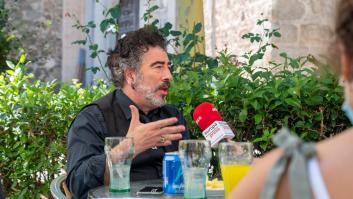 Agustín Jiménez cree que La Chocita del Loro "se equivoca": "Las mujeres cuentan la realidad"