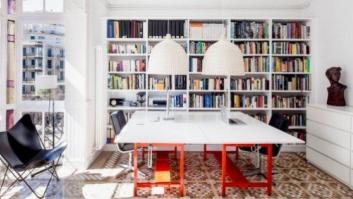 Claves para montarte una oficina en casa