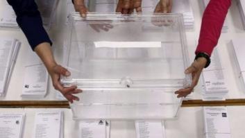 9 datos curiosos de los resultados de las europeas