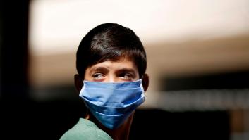 Un tercio de los niños no tiene opción de estudiar a distancia tras el cierre de escuelas