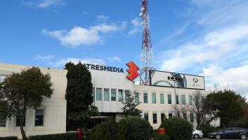 Atresmedia gana 74,8 millones en los nueve primeros meses, un 6,3% menos que en 2021
