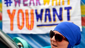 Lo que dice (y no dice) la justicia francesa acerca del burkini