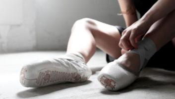 Estos zapatos de ballet de alta tecnología muestran lo explosivo que es el baile