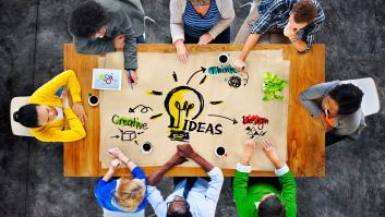 Con empresa y a lo loco: sonrisas, lágrimas y emprender