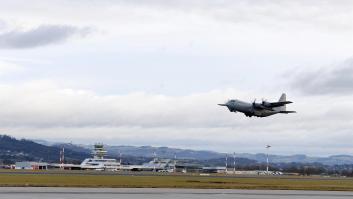 Al menos 45 muertos al estrellarse un avión militar en Filipinas