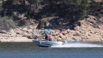 Encuentran el cuerpo de la niña desaparecida en el pantano de San Juan