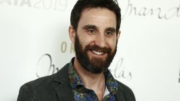 Dani Rovira triunfa con su respuesta a Cantó: le pone este mote y suma más de 45.000 'me gusta'