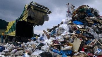 No lo llamen basura, por favor