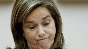 Hacienda concluye que el marido de Ana Mato recibió 546.000 euros pero que no es delito