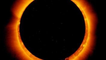 Dónde y cómo disfrutar del eclipse solar anular de este jueves