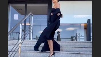 El corte de Ana Guerra a Cristina Pedroche en pleno directo de 'Zapeando': "Que me lo digas tú..."