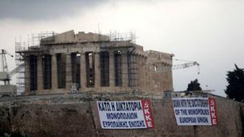 Bloomberg pide a los inversores que dejen respirar a Grecia